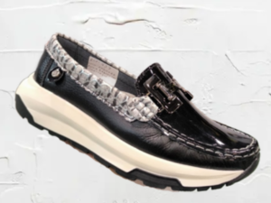 Mocasin Madrid