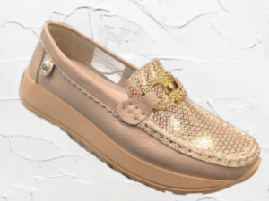 Mocasin Baden