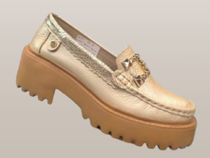 Mocasin Barcelona