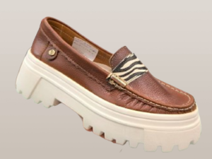 Mocasin Creta