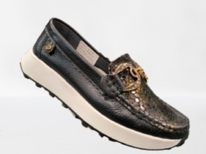 Mocasin Lerida