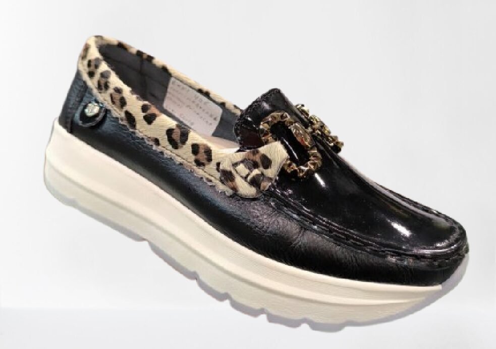 Mocasin Sara