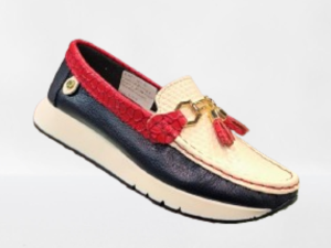 Mocasin Sevilla.