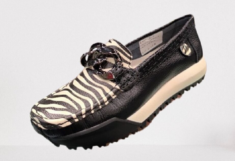 Mocasin Zamora