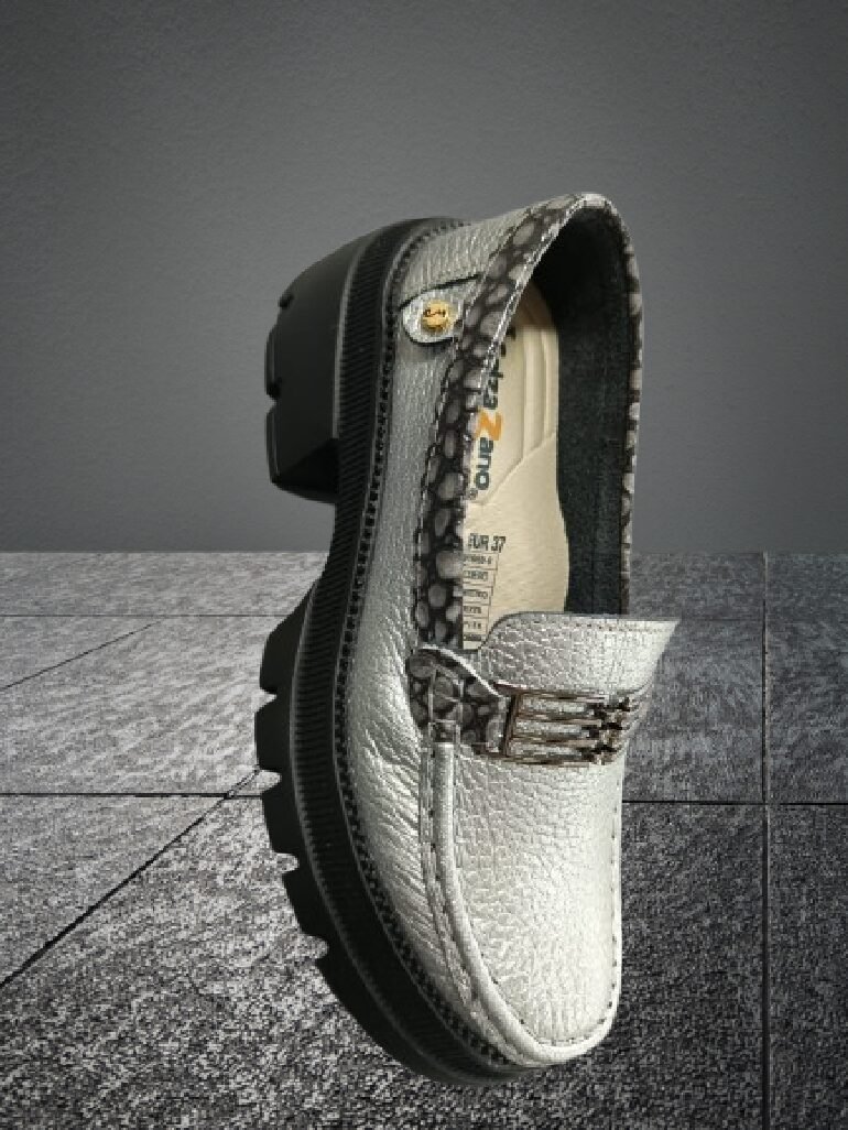 Mocasin Argos