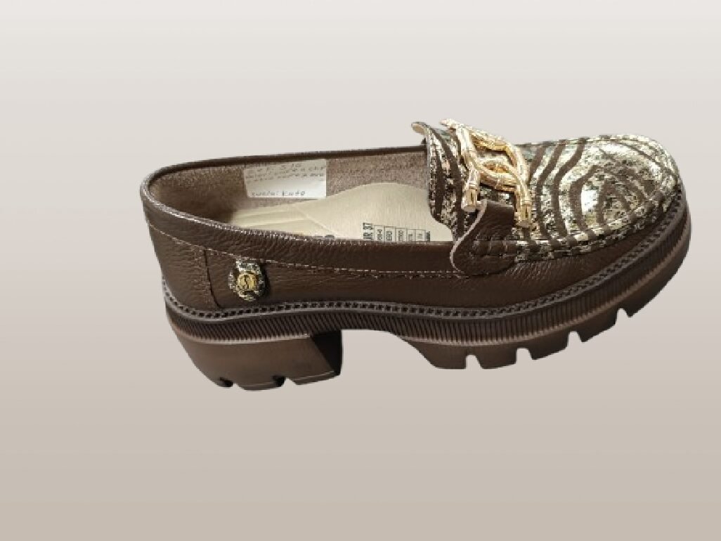 Mocasin Atenas