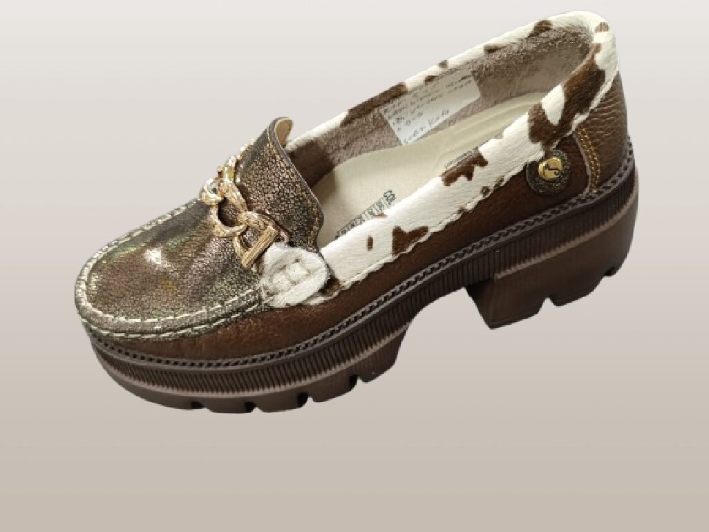 Mocasin Corinto