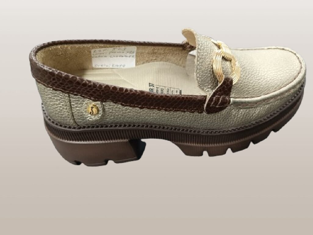 Mocasin Cos