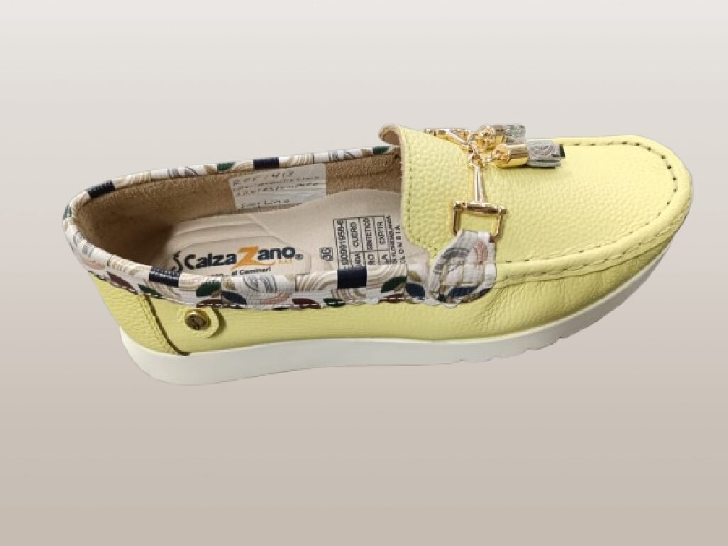 Mocasin Dimitrios