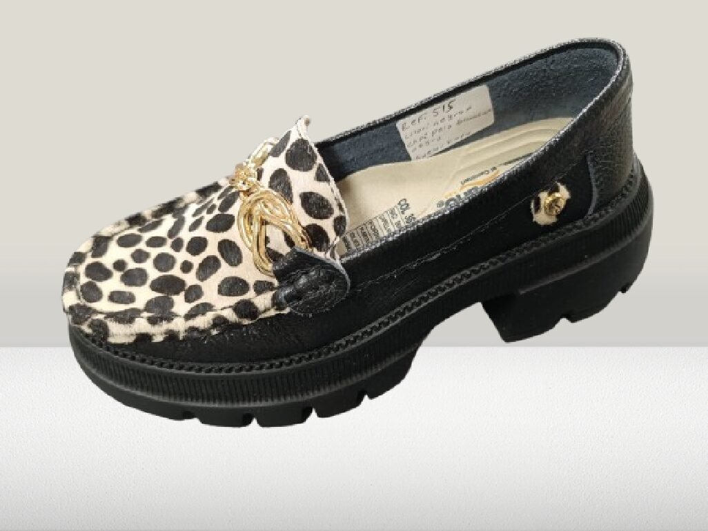 Mocasin Oya