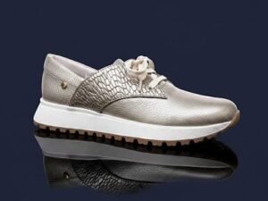 Deportivo Deluxe Plomo o Azul