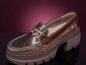 Mocasión Kata Bronze