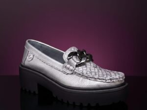 Mocasin Karol Caño Fusil