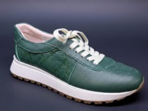 Deportivo ChicStep Verde