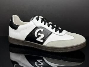 Deportivo CZ blanco o verde