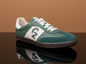 Deportivo CZ blanco o verde