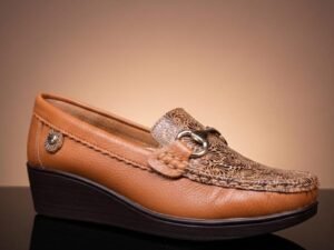 Mocasin Soft Estampado