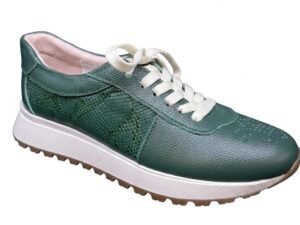 Deportivo ChicStep Verde