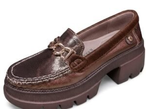 Mocasión Kata Bronze