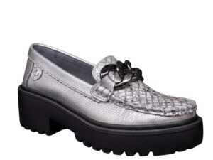 Mocasin Karol Caño Fusil