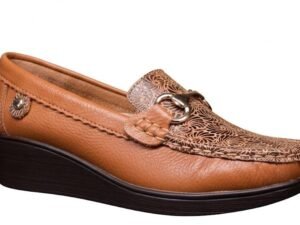 Mocasin Soft Estampado