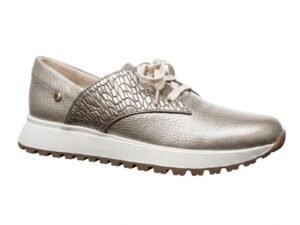 Deportivo Deluxe Plomo o Azul